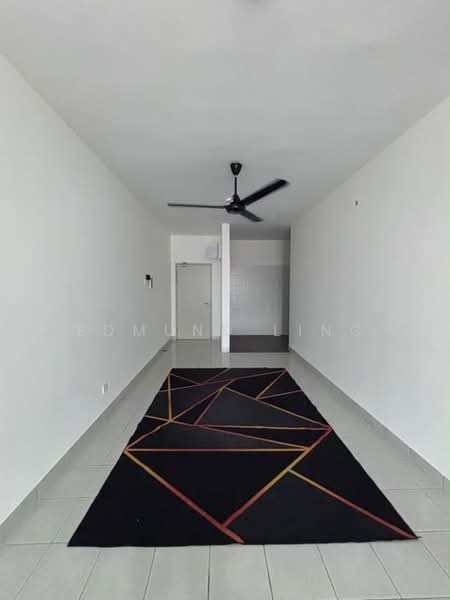 Servis Apartment untuk Disewa di Residensi Taman Pelangi Indah - Edmund Ling - PropertyGuru.com.my