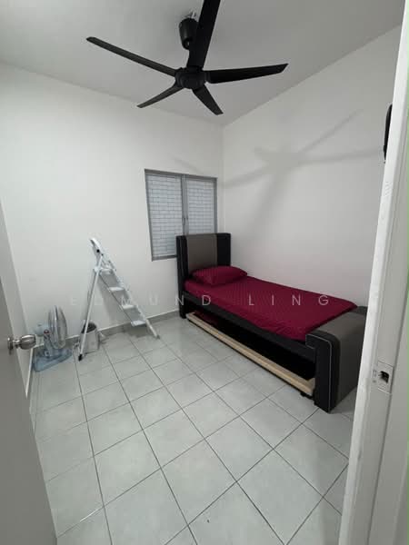 Servis Apartment untuk Disewa di Residensi Taman Pelangi Indah - Edmund Ling - PropertyGuru.com.my