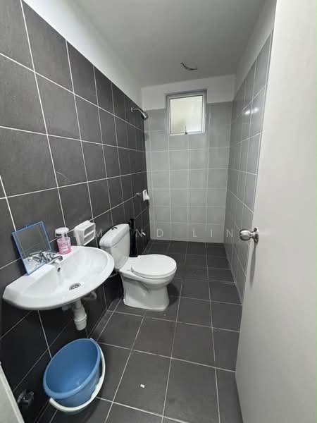 Servis Apartment untuk Disewa di Residensi Taman Pelangi Indah - Edmund Ling - PropertyGuru.com.my