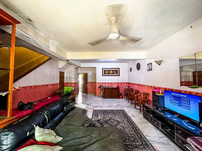 Rumah Teres 2 Tingkat untuk Dijual di Petaling Jaya (Selangor) - Fauran Nawawi - PropertyGuru.com.my