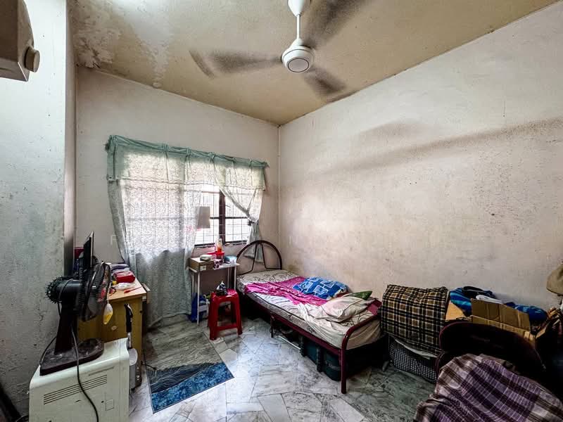 Rumah Teres 2 Tingkat untuk Dijual di Petaling Jaya (Selangor) - Fauran Nawawi - PropertyGuru.com.my