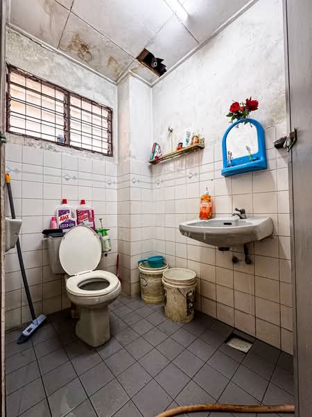 Rumah Teres 2 Tingkat untuk Dijual di Petaling Jaya (Selangor) - Fauran Nawawi - PropertyGuru.com.my