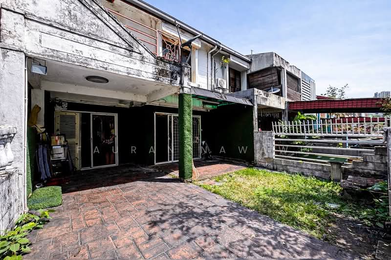 Rumah Teres 2 Tingkat untuk Dijual di Petaling Jaya (Selangor) - Fauran Nawawi - PropertyGuru.com.my