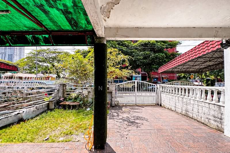 Rumah Teres 2 Tingkat untuk Dijual di Petaling Jaya (Selangor) - Fauran Nawawi - PropertyGuru.com.my