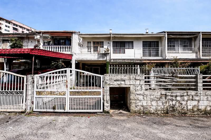 Rumah Teres 2 Tingkat untuk Dijual di Petaling Jaya (Selangor) - Fauran Nawawi - PropertyGuru.com.my