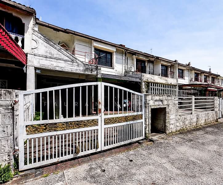 Rumah Teres 2 Tingkat untuk Dijual di Petaling Jaya (Selangor) - Fauran Nawawi - PropertyGuru.com.my