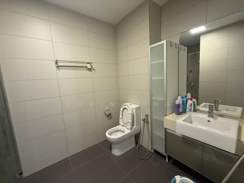 Servis Apartment untuk Disewa di Arte S - Jovin Pang - PropertyGuru.com.my