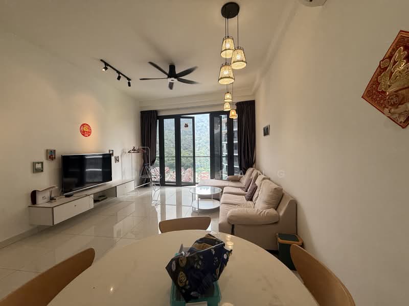 Servis Apartment untuk Disewa di Arte S - Jovin Pang - PropertyGuru.com.my