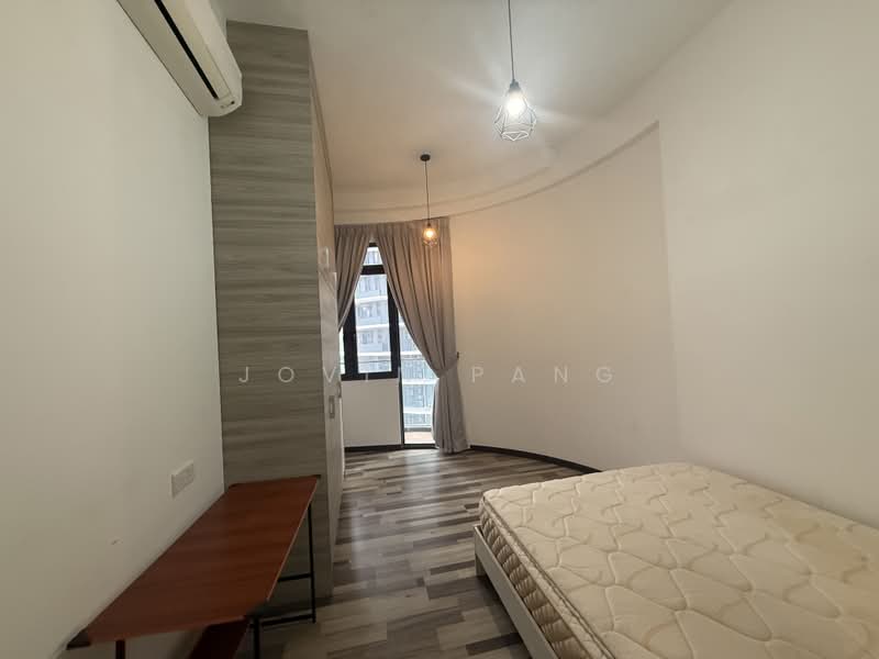 Servis Apartment untuk Disewa di Arte S - Jovin Pang - PropertyGuru.com.my