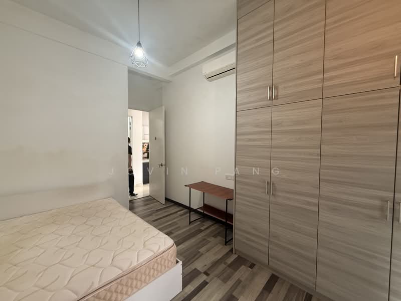 Servis Apartment untuk Disewa di Arte S - Jovin Pang - PropertyGuru.com.my