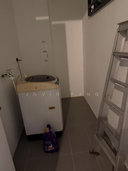 Servis Apartment untuk Disewa di Arte S - Jovin Pang - PropertyGuru.com.my