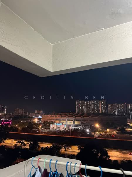 Apartment for Sale at Arena Green - Cecilia Beh - View - PropertyGuru.com.my