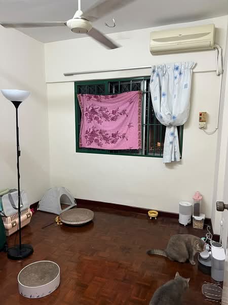 Apartment for Sale at Arena Green - Cecilia Beh - Interior - PropertyGuru.com.my
