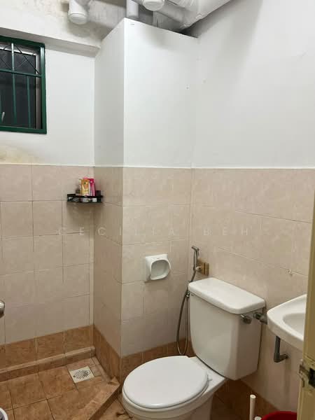 Apartment for Sale at Arena Green - Cecilia Beh - Bathroom - PropertyGuru.com.my
