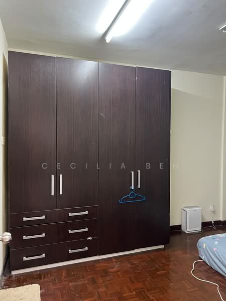 Apartment for Sale at Arena Green - Cecilia Beh - Bedroom - PropertyGuru.com.my