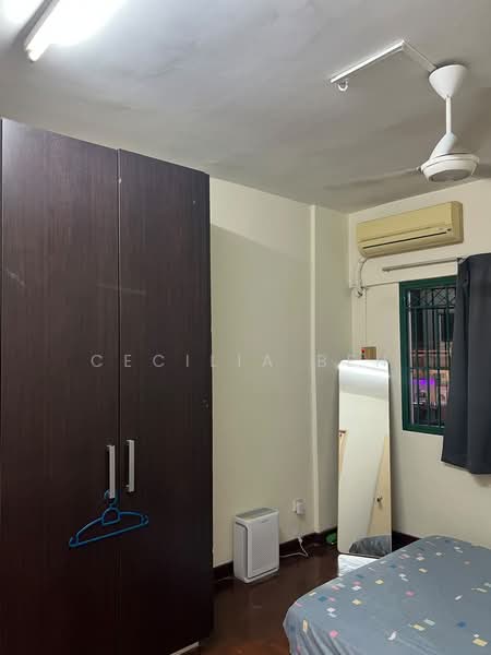 Apartment for Sale at Arena Green - Cecilia Beh - Bedroom - PropertyGuru.com.my