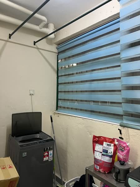 Apartment for Sale at Arena Green - Cecilia Beh - Interior - PropertyGuru.com.my