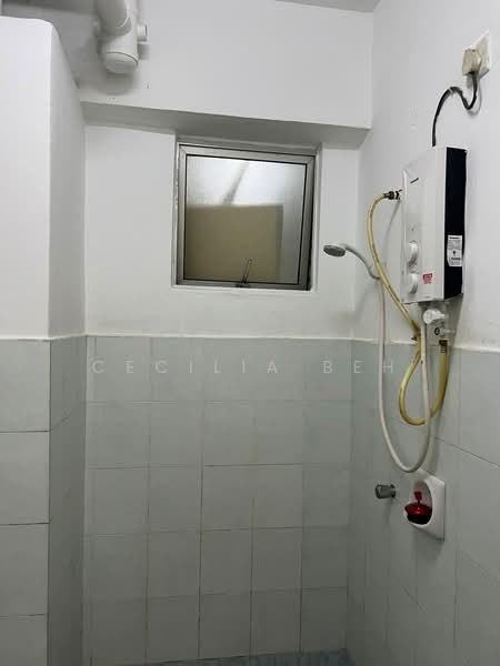 Apartment for Sale at Arena Green - Cecilia Beh - Bathroom - PropertyGuru.com.my