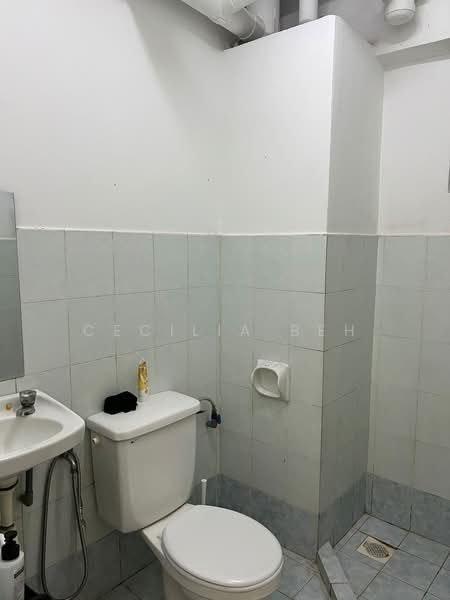 Apartment for Sale at Arena Green - Cecilia Beh - Bathroom - PropertyGuru.com.my