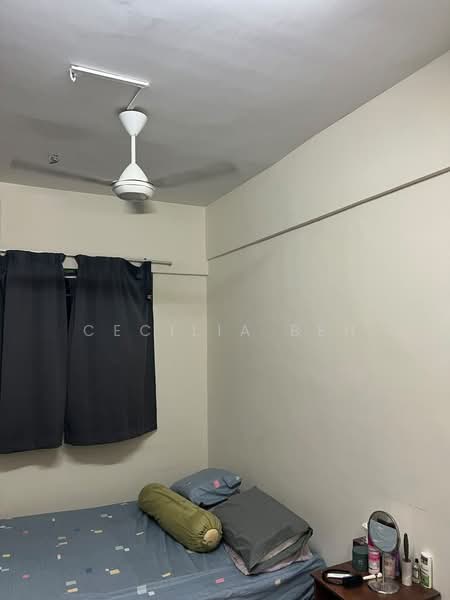 Apartment for Sale at Arena Green - Cecilia Beh - Bedroom - PropertyGuru.com.my