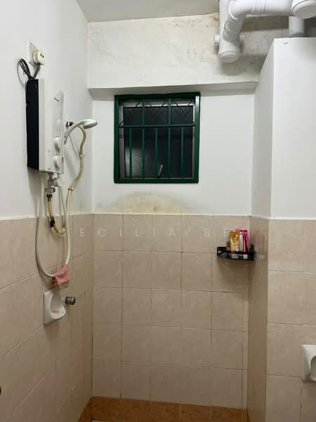Apartment for Sale at Arena Green - Cecilia Beh - Bathroom - PropertyGuru.com.my