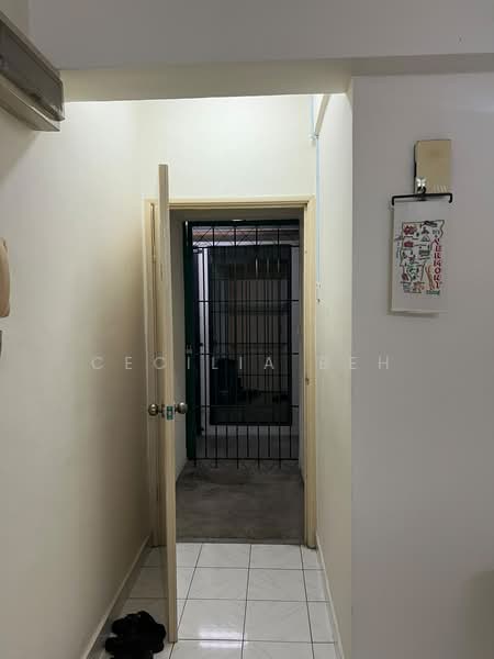 Apartment for Sale at Arena Green - Cecilia Beh - Entrance - PropertyGuru.com.my