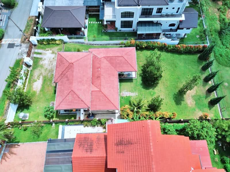 Bungalow House for Sale in Bangi (Selangor) - Abdul Qadir - PropertyGuru.com.my