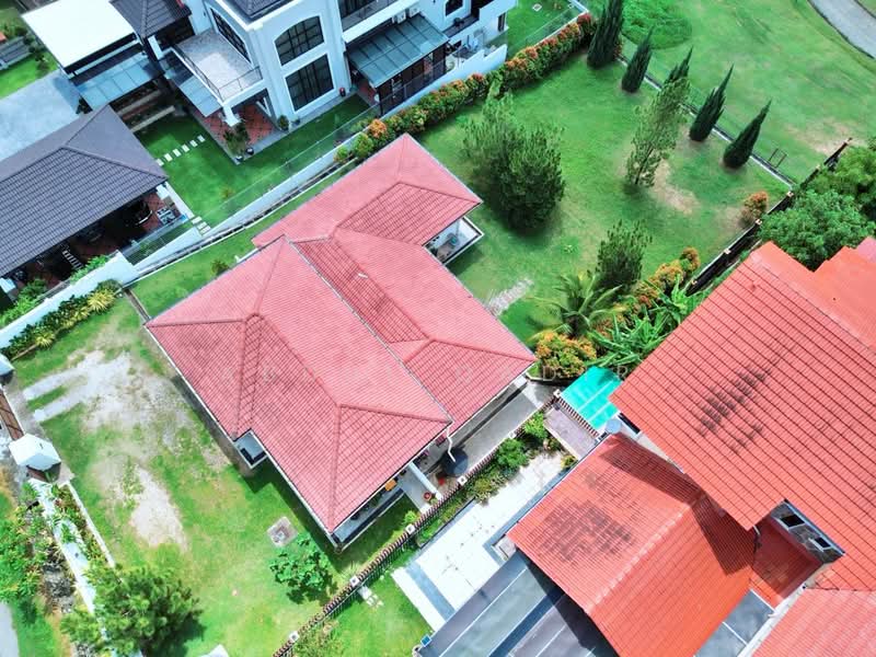 Bungalow House for Sale in Bangi (Selangor) - Abdul Qadir - PropertyGuru.com.my