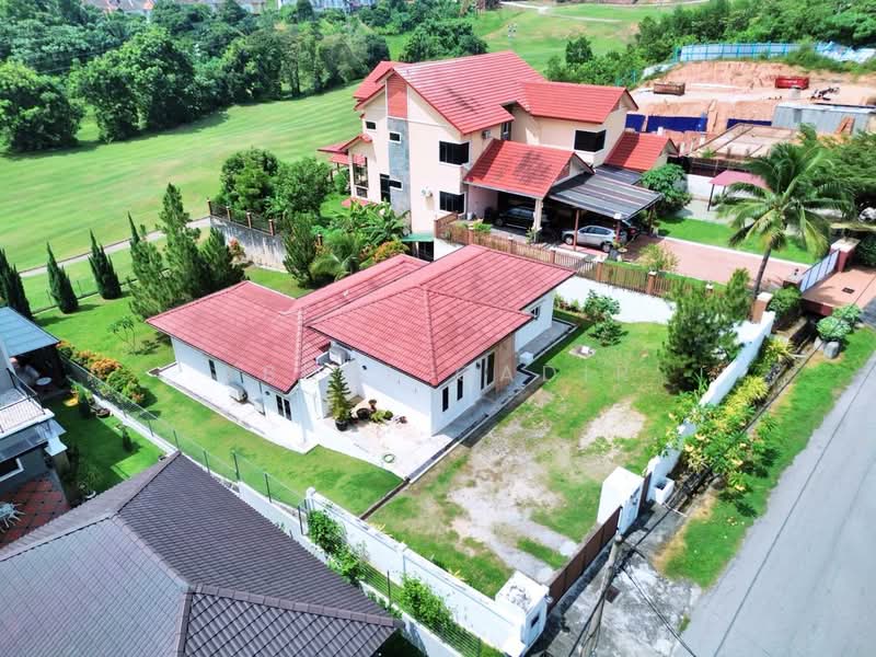 Bungalow House for Sale in Bangi (Selangor) - Abdul Qadir - PropertyGuru.com.my