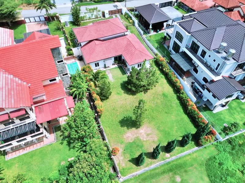 Bungalow House for Sale in Bangi (Selangor) - Abdul Qadir - PropertyGuru.com.my