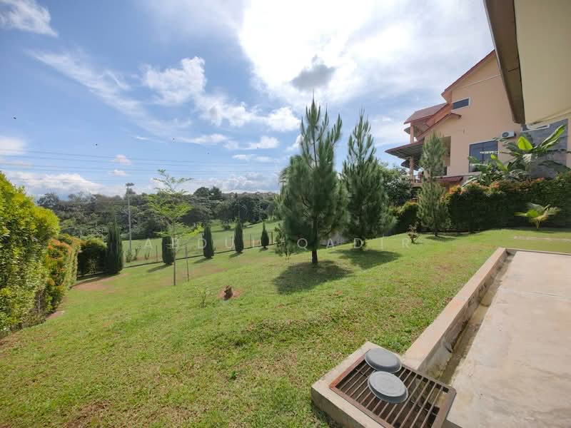 Bungalow House for Sale in Bangi (Selangor) - Abdul Qadir - PropertyGuru.com.my