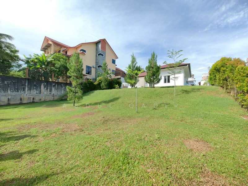 Bungalow House for Sale in Bangi (Selangor) - Abdul Qadir - PropertyGuru.com.my