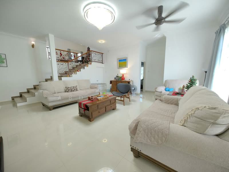 Bungalow House for Sale in Bangi (Selangor) - Abdul Qadir - PropertyGuru.com.my