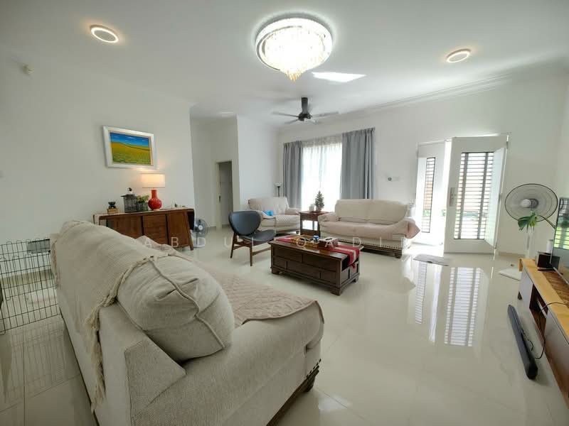 Bungalow House for Sale in Bangi (Selangor) - Abdul Qadir - PropertyGuru.com.my