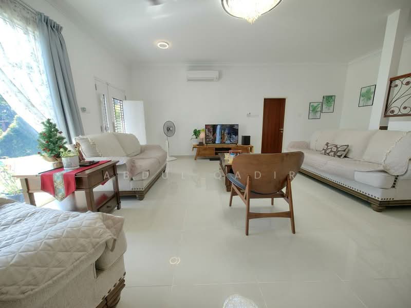 Bungalow House for Sale in Bangi (Selangor) - Abdul Qadir - PropertyGuru.com.my