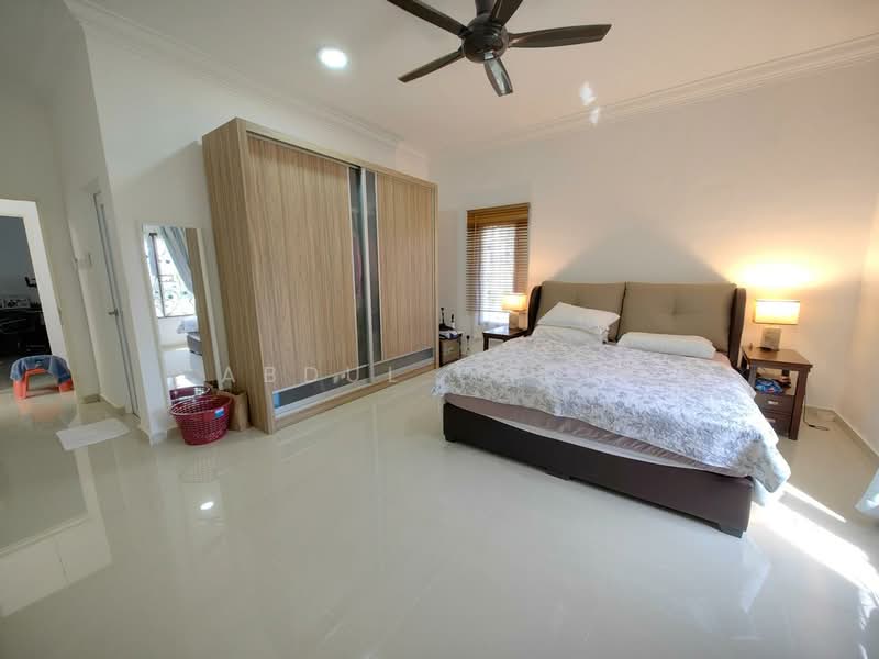 Bungalow House for Sale in Bangi (Selangor) - Abdul Qadir - PropertyGuru.com.my