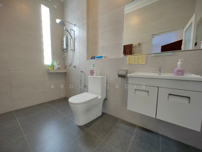 Bungalow House for Sale in Bangi (Selangor) - Abdul Qadir - PropertyGuru.com.my