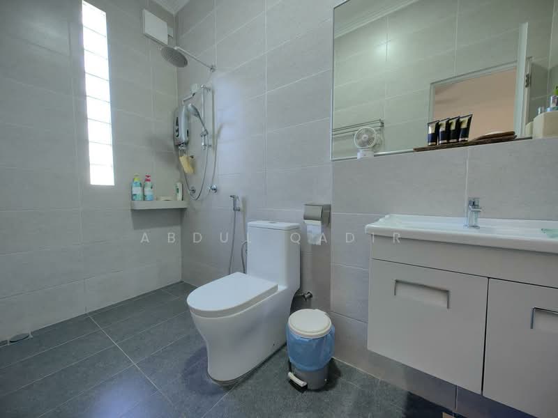 Bungalow House for Sale in Bangi (Selangor) - Abdul Qadir - PropertyGuru.com.my