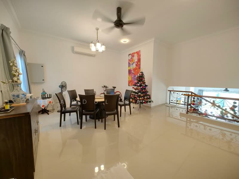 Bungalow House for Sale in Bangi (Selangor) - Abdul Qadir - PropertyGuru.com.my
