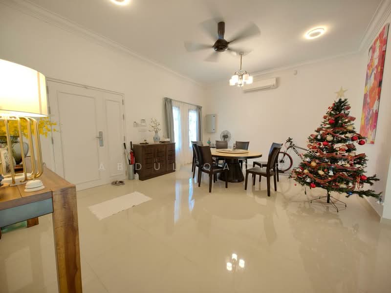 Bungalow House for Sale in Bangi (Selangor) - Abdul Qadir - PropertyGuru.com.my