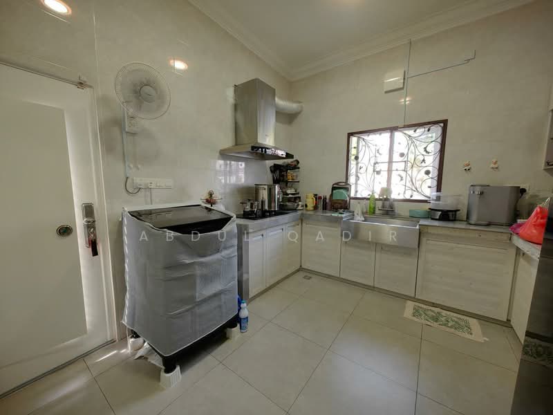 Bungalow House for Sale in Bangi (Selangor) - Abdul Qadir - PropertyGuru.com.my