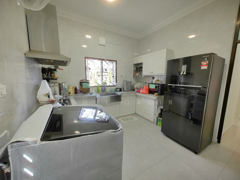 Bungalow House for Sale in Bangi (Selangor) - Abdul Qadir - PropertyGuru.com.my