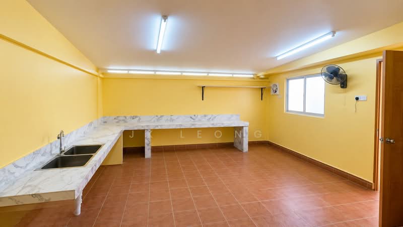 Bungalow for Rent in Tapah (Perak) - JK Leong - Kitchen - PropertyGuru.com.my