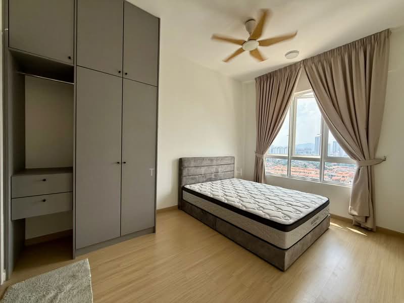 Servis Apartment untuk Disewa di RYAN & MIHO - TS Teh - PropertyGuru.com.my