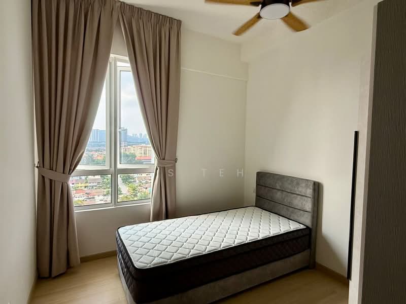 Servis Apartment untuk Disewa di RYAN & MIHO - TS Teh - PropertyGuru.com.my