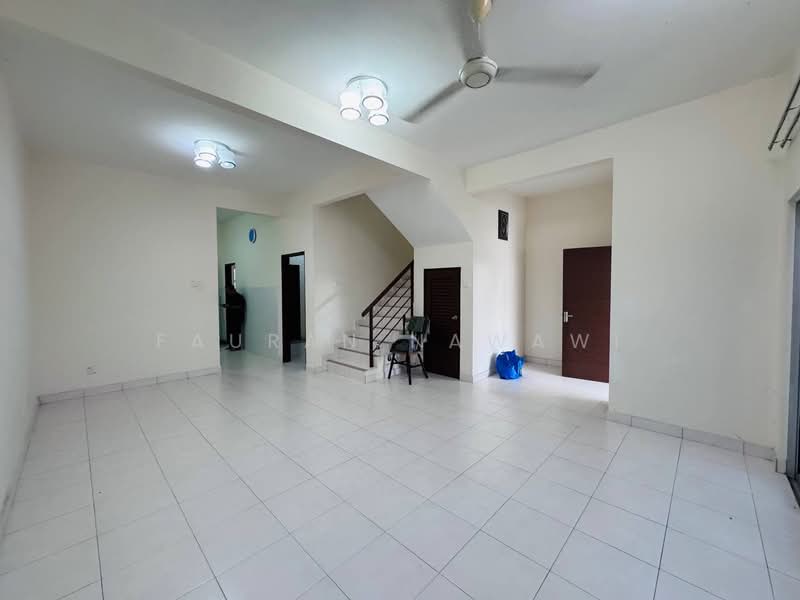 2-storey Terraced House for Sale in Alam Suria (Puncak Alam) - Fauran Nawawi - PropertyGuru.com.my
