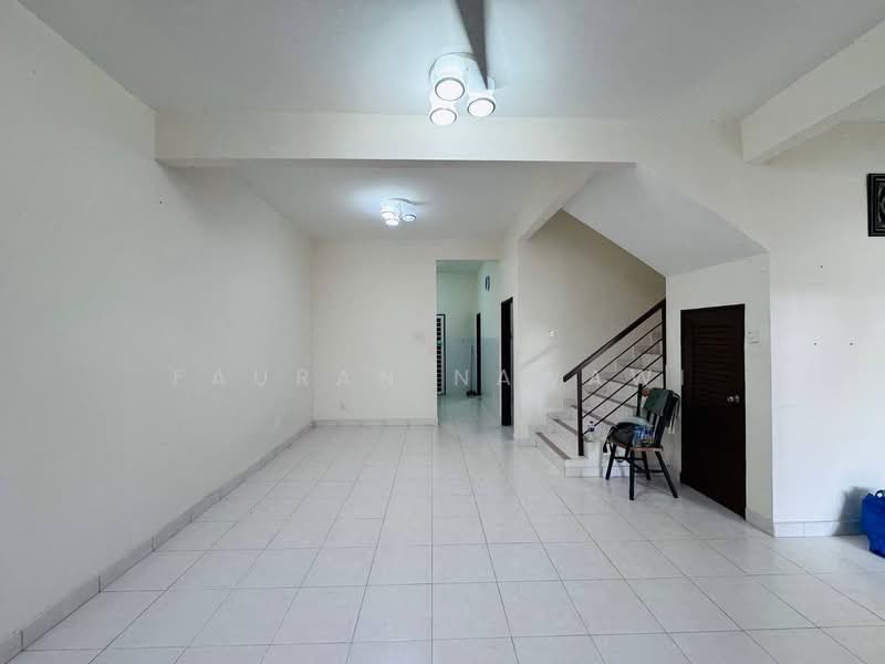 2-storey Terraced House for Sale in Alam Suria (Puncak Alam) - Fauran Nawawi - PropertyGuru.com.my