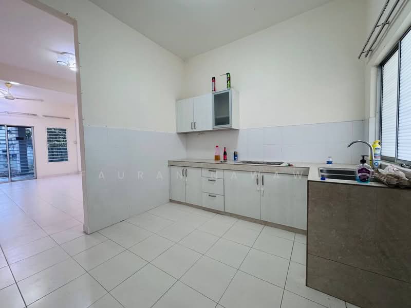 2-storey Terraced House for Sale in Alam Suria (Puncak Alam) - Fauran Nawawi - PropertyGuru.com.my