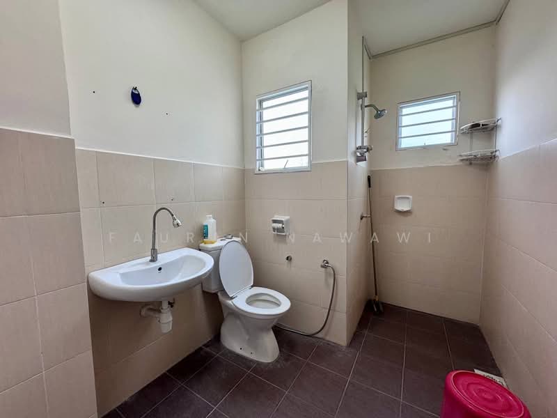 2-storey Terraced House for Sale in Alam Suria (Puncak Alam) - Fauran Nawawi - PropertyGuru.com.my