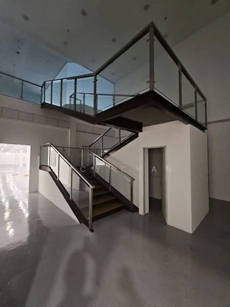 Factory for Rent in Bandar Teknologi Kajang (Kajang) - Jacy Chan - Interior - PropertyGuru.com.my